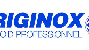 Crionovo Friginox logo